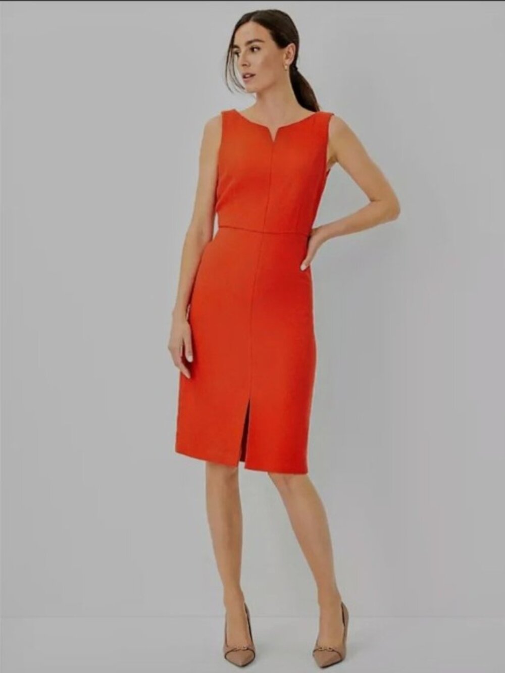 Ann Taylor dress